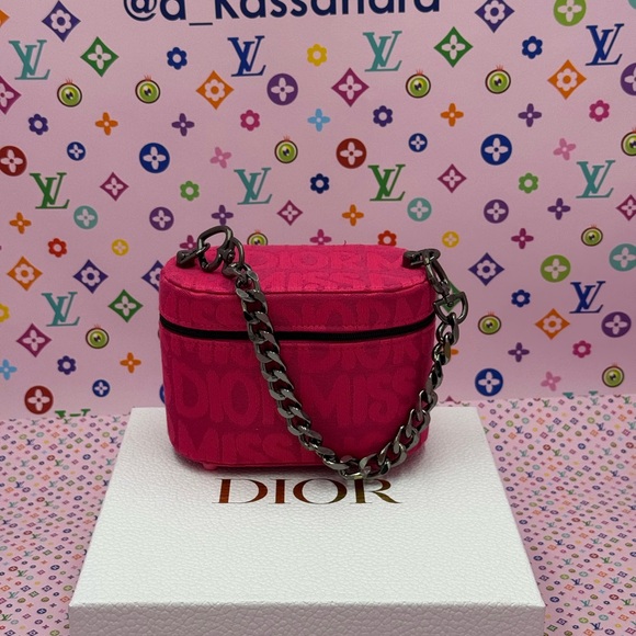 Dior Handbags - ⸻

💖🔥 Rare Dior Beauty Mini Bag – Glow Up Edition 🔥💖
